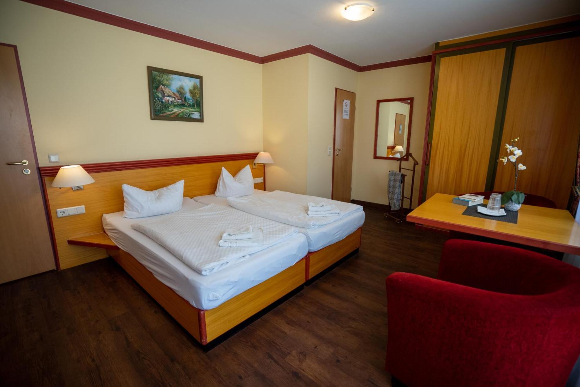Hotel Esplanade & Aparthotel Rialto ビンツ エクステリア 写真